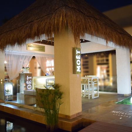 Royal Service At Paradisus La Perla (Adults Only) Playa del Carmen Zewnętrze zdjęcie