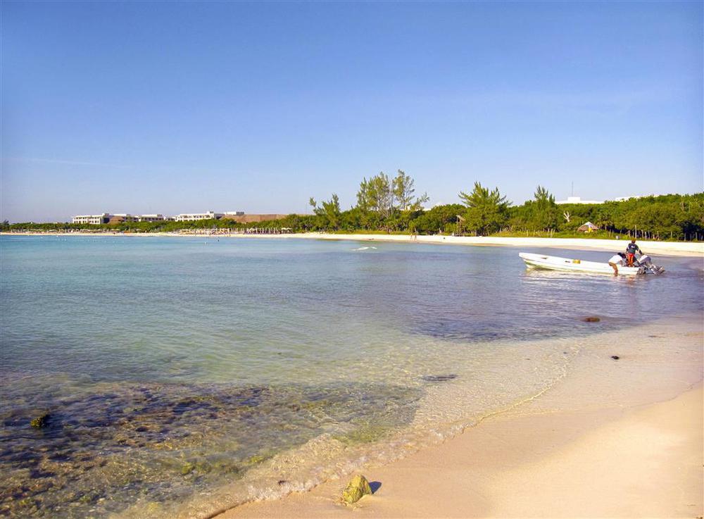 Royal Service At Paradisus La Perla (Adults Only) Playa del Carmen Natura zdjęcie