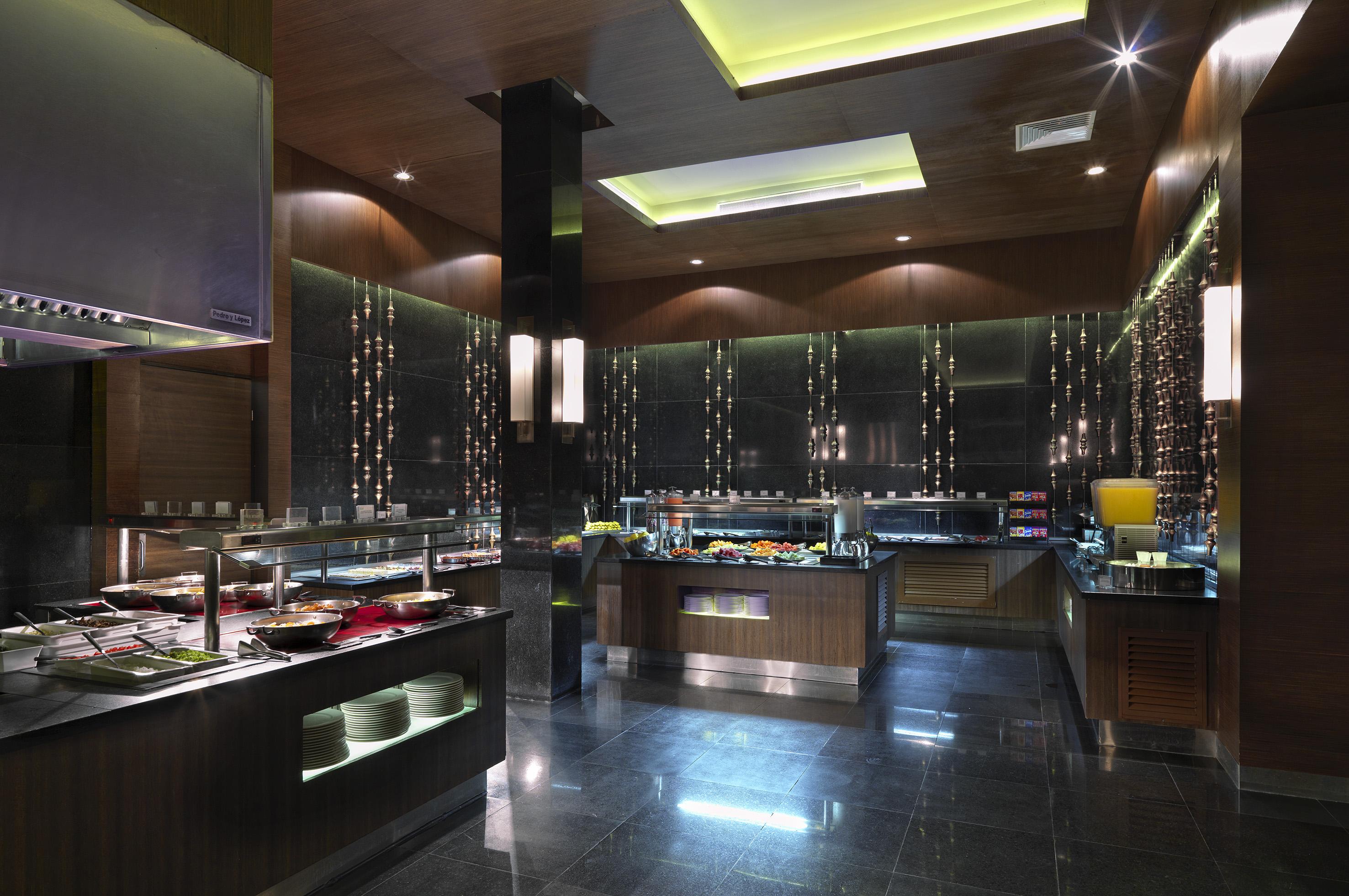 Royal Service At Paradisus La Perla (Adults Only) Playa del Carmen Zewnętrze zdjęcie