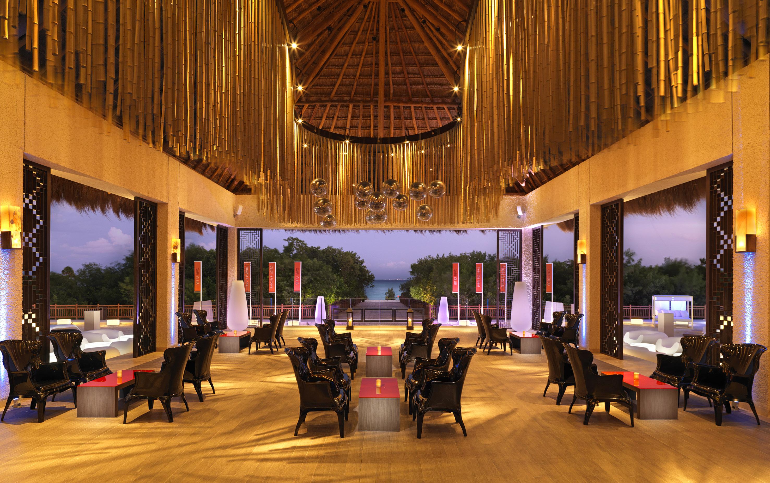 Royal Service At Paradisus La Perla (Adults Only) Playa del Carmen Zewnętrze zdjęcie