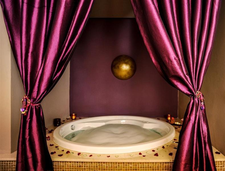 Royal Service At Paradisus La Perla (Adults Only) Playa del Carmen Zewnętrze zdjęcie