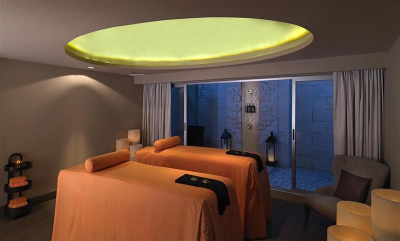 Royal Service At Paradisus La Perla (Adults Only) Playa del Carmen Zewnętrze zdjęcie