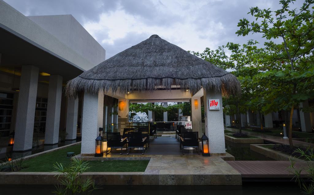 Royal Service At Paradisus La Perla (Adults Only) Playa del Carmen Zewnętrze zdjęcie
