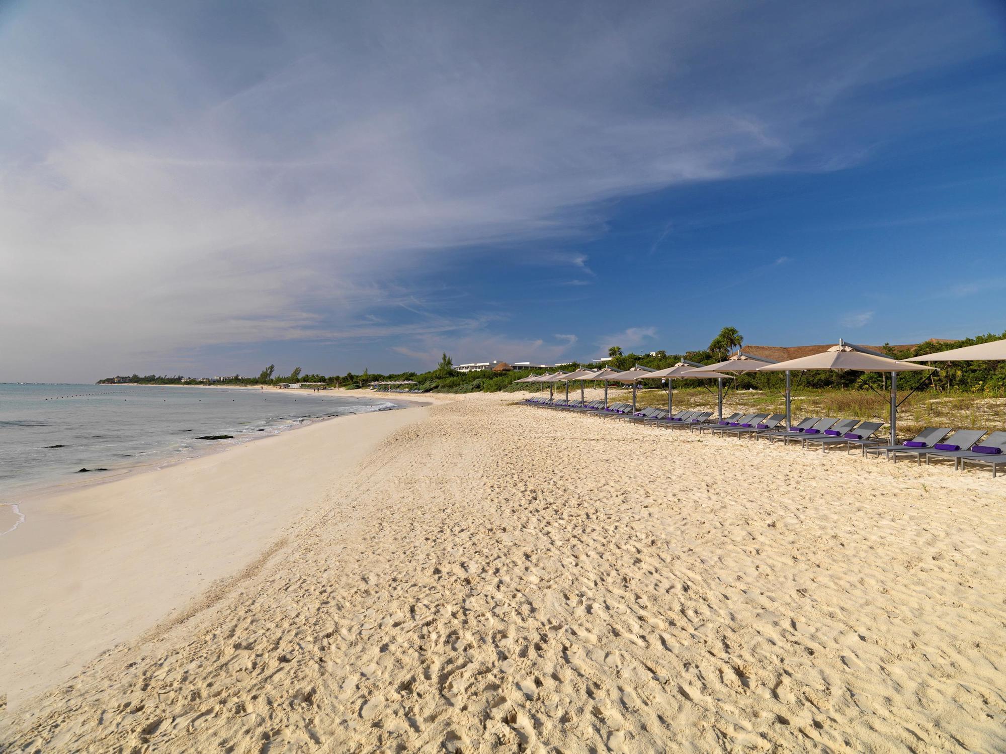 Royal Service At Paradisus La Perla (Adults Only) Playa del Carmen Zewnętrze zdjęcie