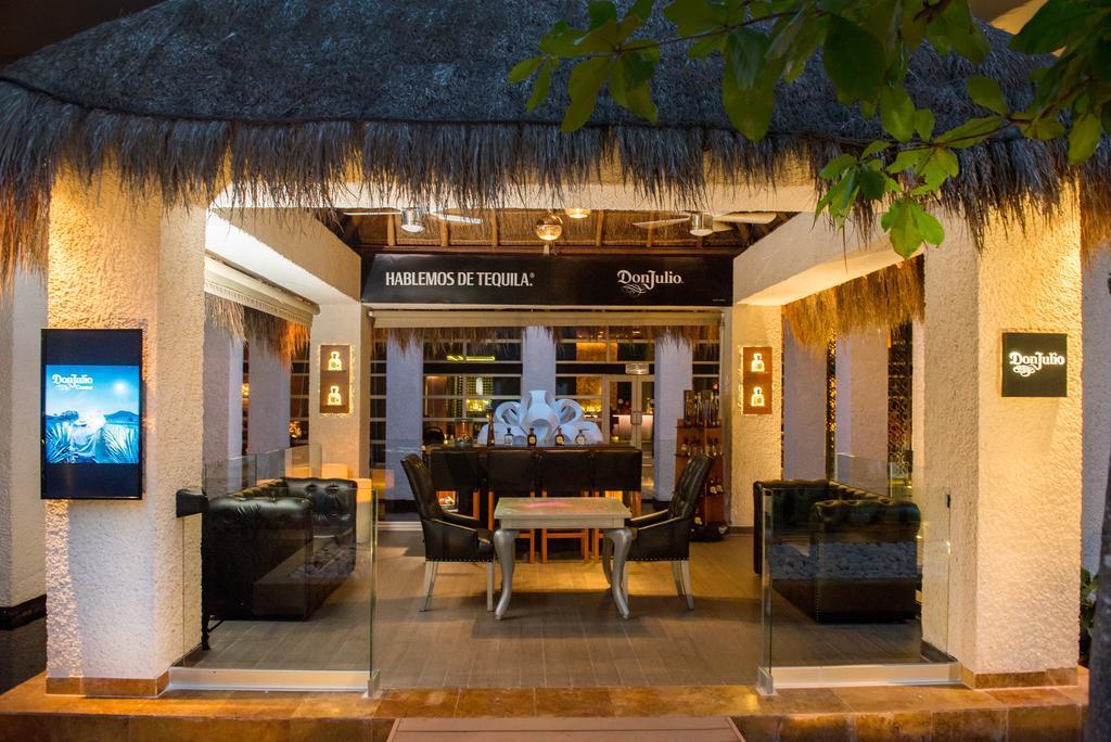 Royal Service At Paradisus La Perla (Adults Only) Playa del Carmen Zewnętrze zdjęcie