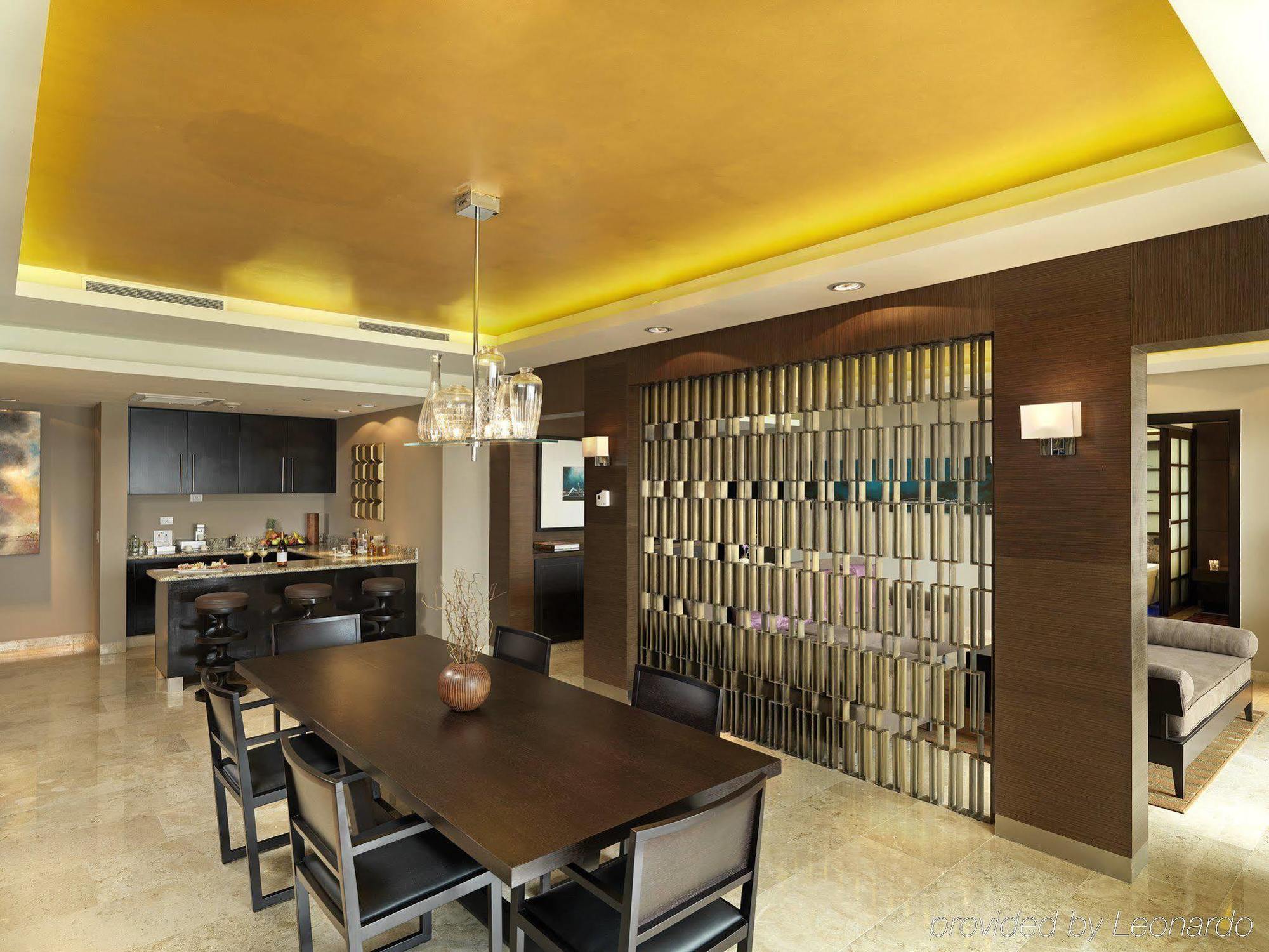 Royal Service At Paradisus La Perla (Adults Only) Playa del Carmen Zewnętrze zdjęcie