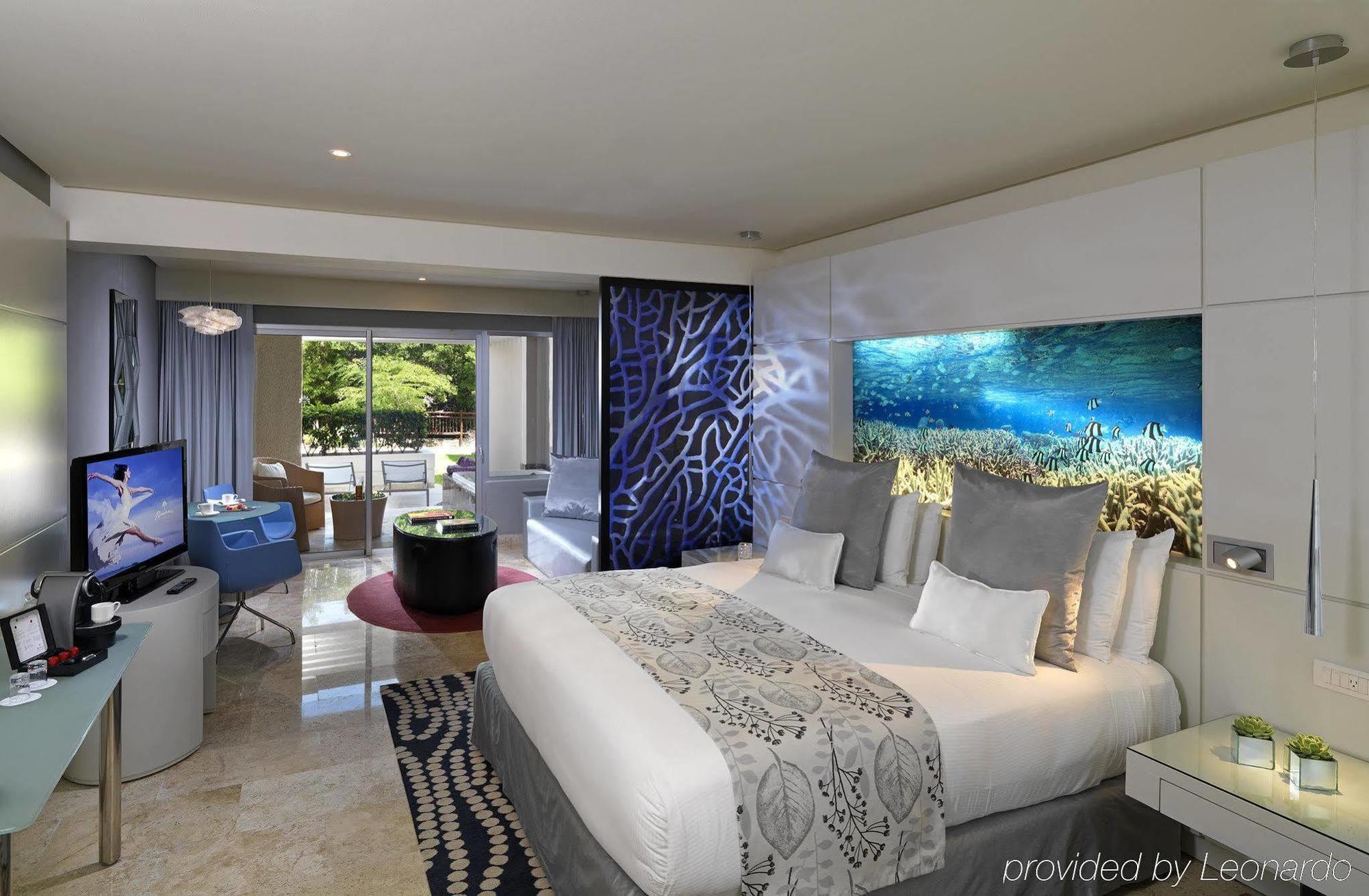 Royal Service At Paradisus La Perla (Adults Only) Playa del Carmen Zewnętrze zdjęcie