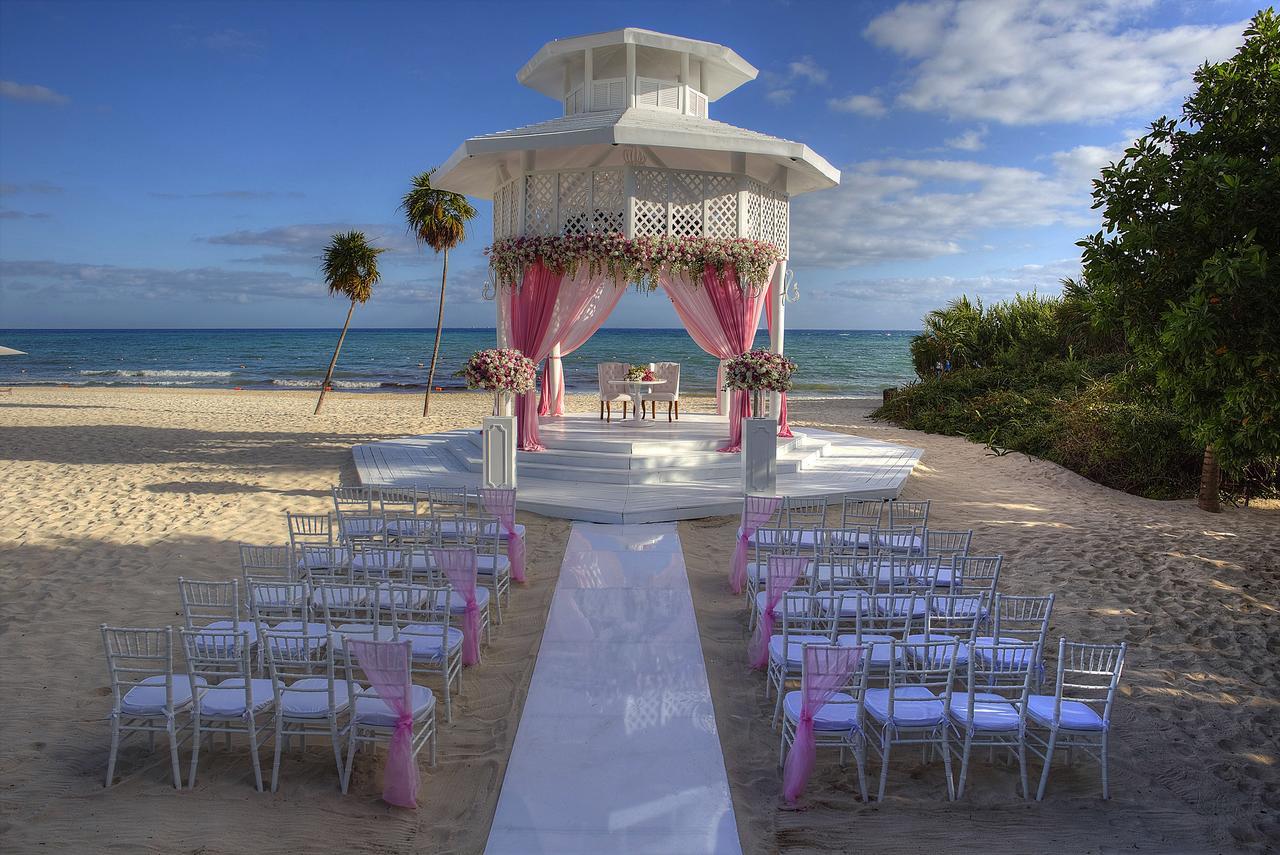 Royal Service At Paradisus La Perla (Adults Only) Playa del Carmen Zewnętrze zdjęcie