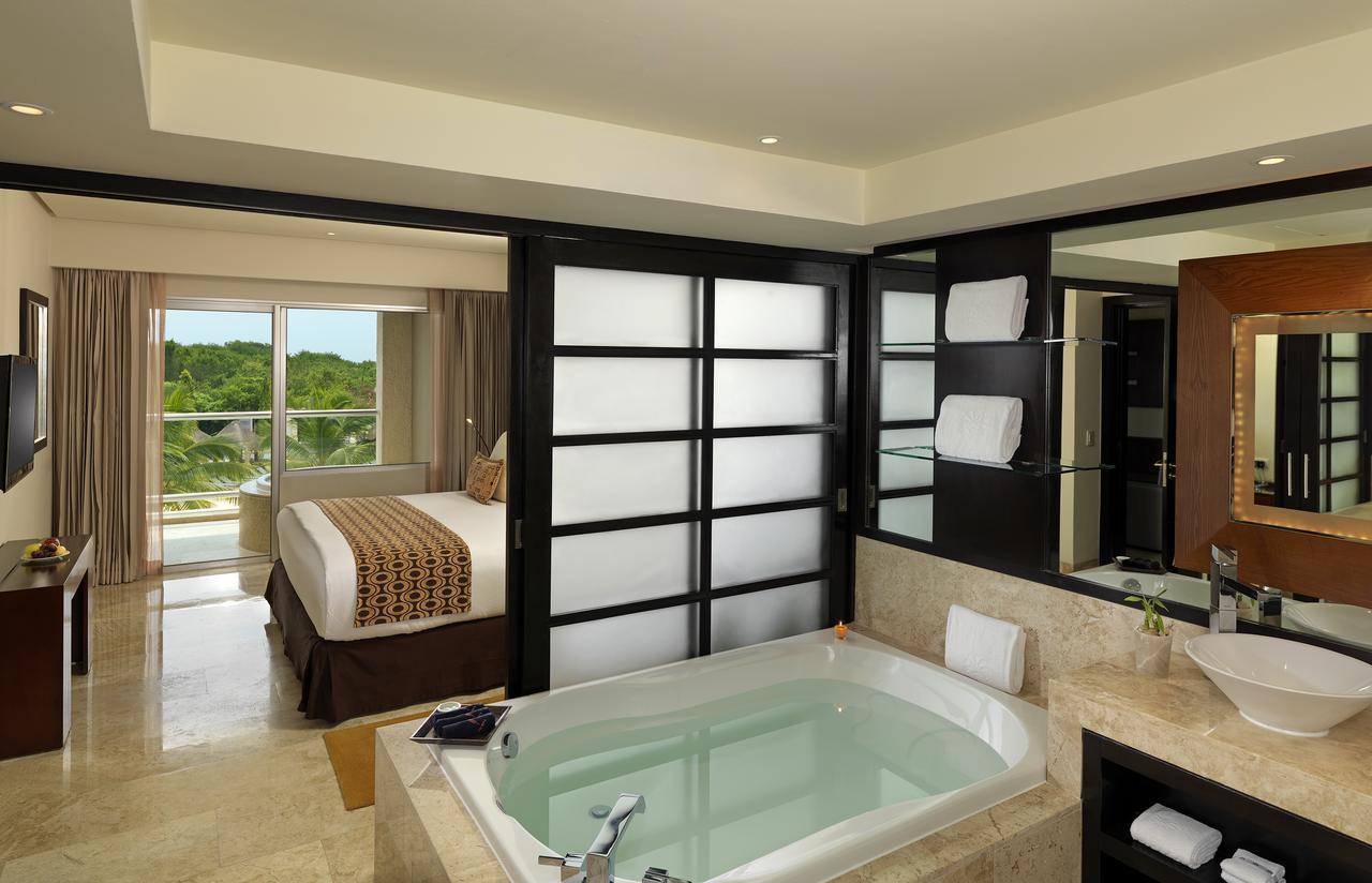 Royal Service At Paradisus La Perla (Adults Only) Playa del Carmen Zewnętrze zdjęcie