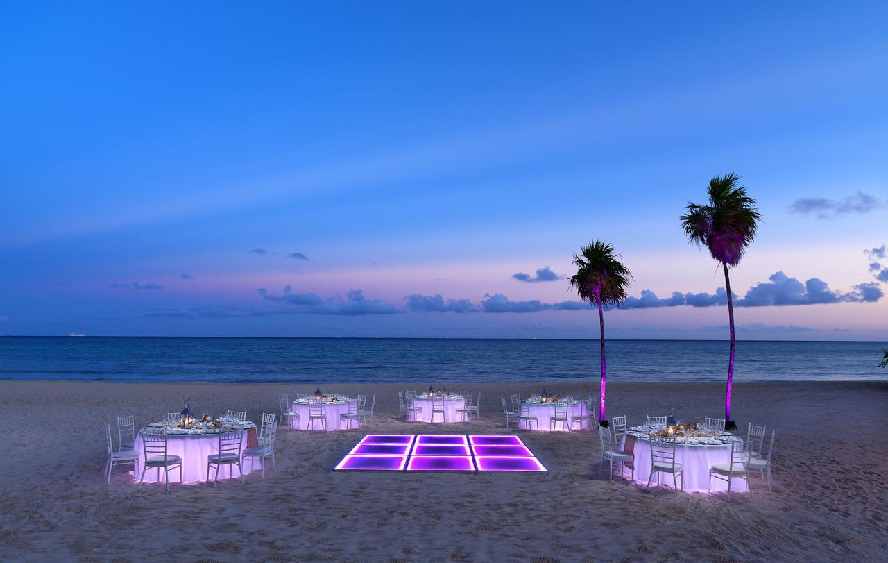 Royal Service At Paradisus La Perla (Adults Only) Playa del Carmen Zewnętrze zdjęcie