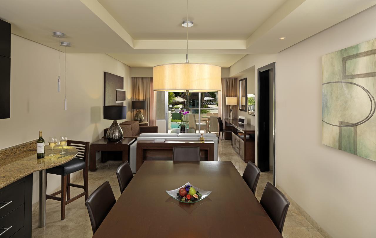 Royal Service At Paradisus La Perla (Adults Only) Playa del Carmen Zewnętrze zdjęcie