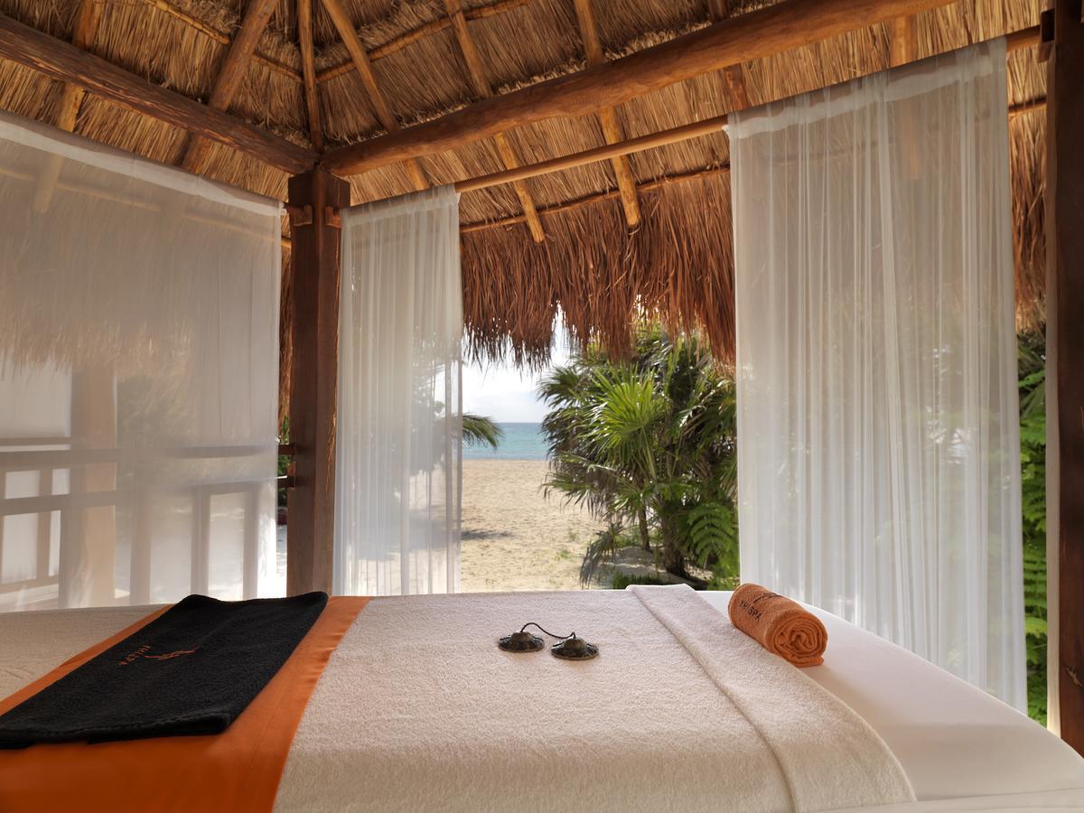 Royal Service At Paradisus La Perla (Adults Only) Playa del Carmen Zewnętrze zdjęcie
