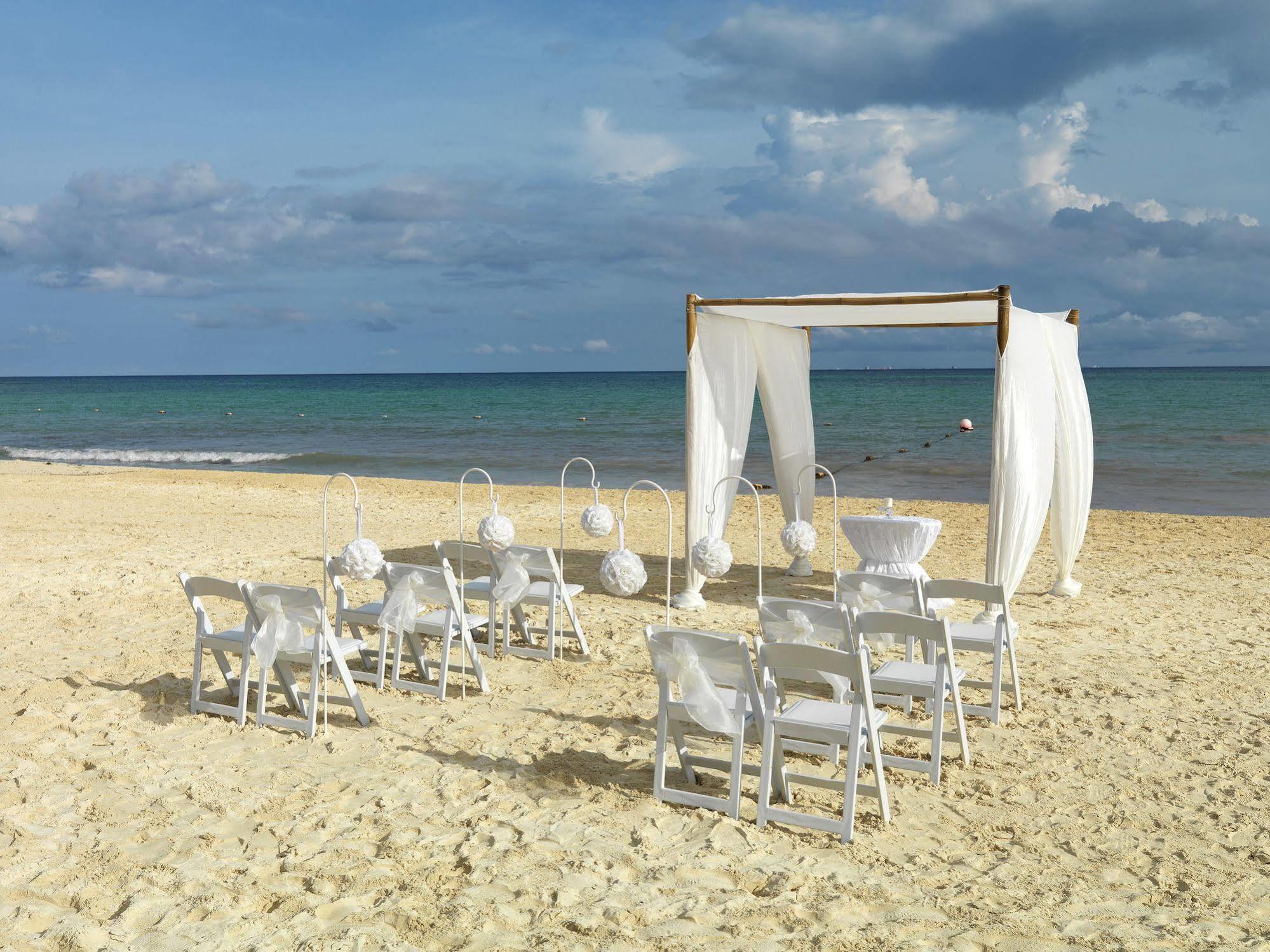 Royal Service At Paradisus La Perla (Adults Only) Playa del Carmen Zewnętrze zdjęcie
